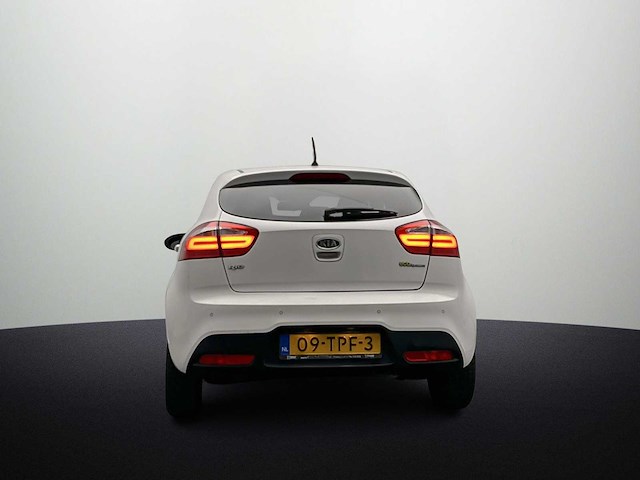 Kia rio 1.2 cvvt super pack 2012 | 09-tpf-3 - afbeelding 7 van  42