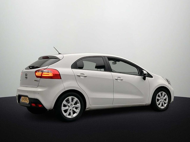 Kia rio 1.2 cvvt super pack 2012 | 09-tpf-3 - afbeelding 9 van  42
