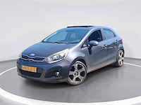 Kia rio 1.2 cvvt super pack 2013 | 48-zls-2 - afbeelding 1 van  30