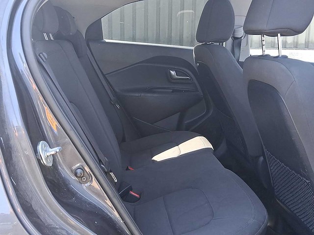 Kia rio 1.2 cvvt super pack 2013 | 48-zls-2 - afbeelding 20 van  30