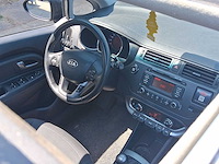 Kia rio 1.2 cvvt super pack 2013 | 48-zls-2 - afbeelding 21 van  30