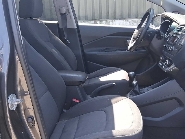 Kia rio 1.2 cvvt super pack 2013 | 48-zls-2 - afbeelding 22 van  30