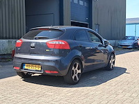 Kia rio 1.2 cvvt super pack 2013 | 48-zls-2 - afbeelding 12 van  30