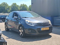 Kia rio 1.2 cvvt super pack 2013 | 48-zls-2 - afbeelding 26 van  30