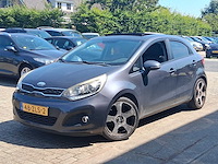 Kia rio 1.2 cvvt super pack 2013 | 48-zls-2 - afbeelding 28 van  30