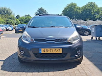 Kia rio 1.2 cvvt super pack 2013 | 48-zls-2 - afbeelding 30 van  30