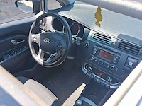 Kia rio 1.2 cvvt super pack 2013 | 48-zls-2 - afbeelding 21 van  30
