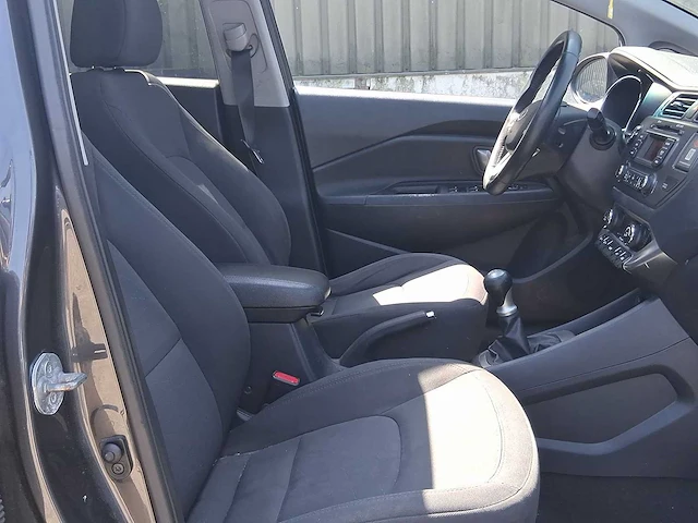 Kia rio 1.2 cvvt super pack 2013 | 48-zls-2 - afbeelding 22 van  30