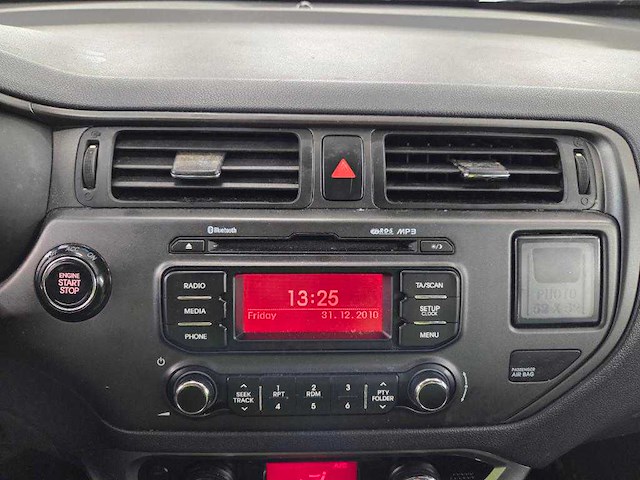 Kia rio 1.2 cvvt super pack, 42-tlh-4 - afbeelding 1 van  7