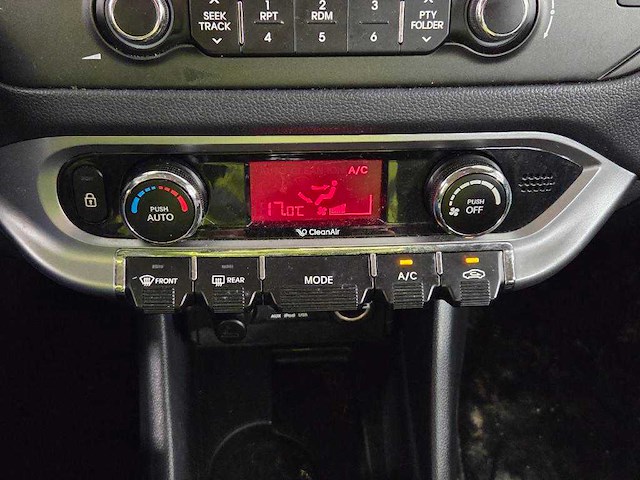 Kia rio 1.2 cvvt super pack, 42-tlh-4 - afbeelding 2 van  7