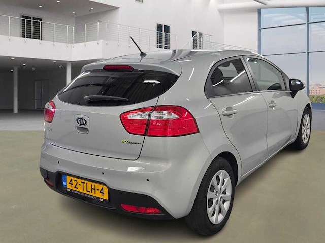 Kia rio 1.2 cvvt super pack, 42-tlh-4 - afbeelding 3 van  7