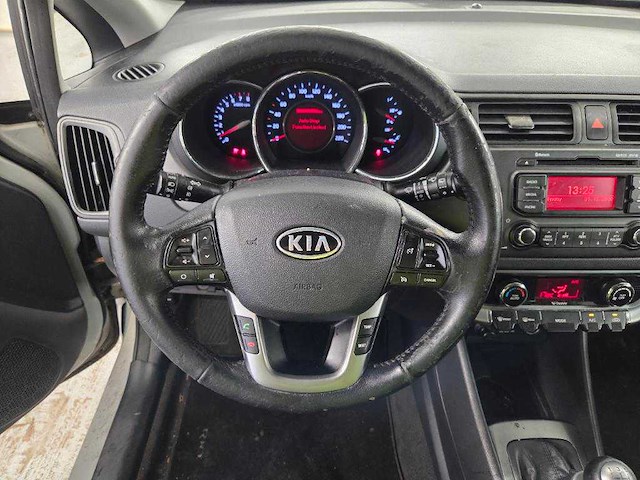 Kia rio 1.2 cvvt super pack, 42-tlh-4 - afbeelding 7 van  7