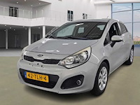 Kia rio 1.2 cvvt super pack, 42-tlh-4 - afbeelding 1 van  12