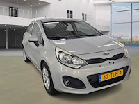 Kia rio 1.2 cvvt super pack, 42-tlh-4 - afbeelding 6 van  12