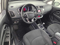 Kia rio 1.2 cvvt super pack, 42-tlh-4 - afbeelding 9 van  12