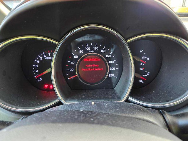 Kia rio 1.2 cvvt super pack, 42-tlh-4 - afbeelding 12 van  12