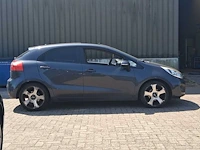Kia rio 1.2 cvvt super pack | 48-zls-2 - afbeelding 9 van  28