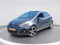 Kia rio 1.2 cvvt super pack | 48-zls-2