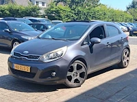 Kia rio 1.2 cvvt super pack | 48-zls-2 - afbeelding 23 van  28