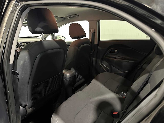 Kia rio 1.2 cvvt super pack 65-ttx-4 - afbeelding 2 van  18