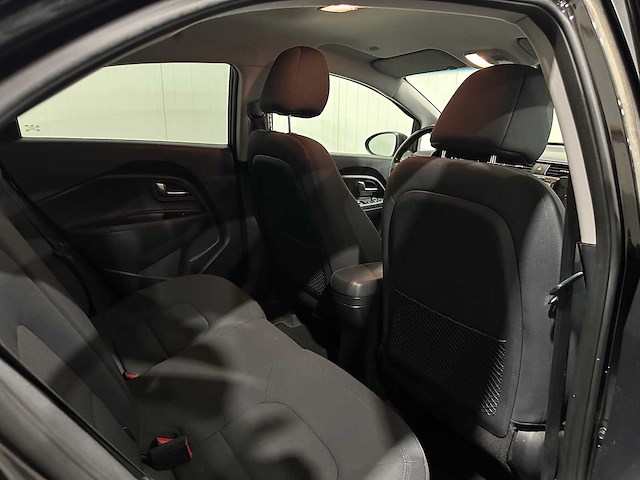 Kia rio 1.2 cvvt super pack 65-ttx-4 - afbeelding 4 van  18