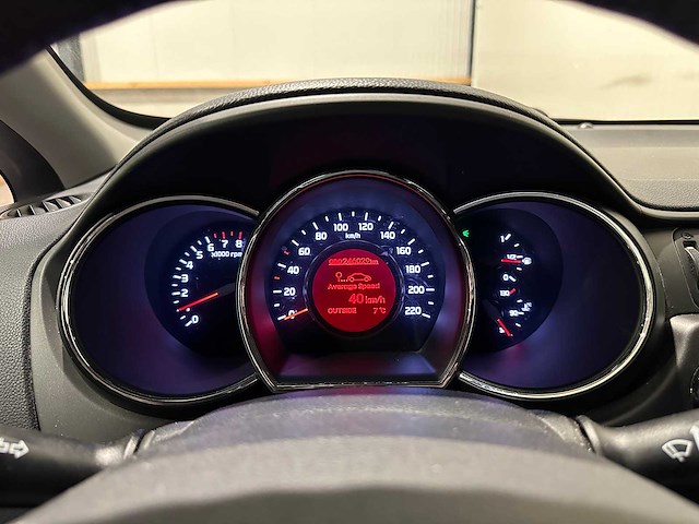 Kia rio 1.2 cvvt super pack 65-ttx-4 - afbeelding 6 van  18