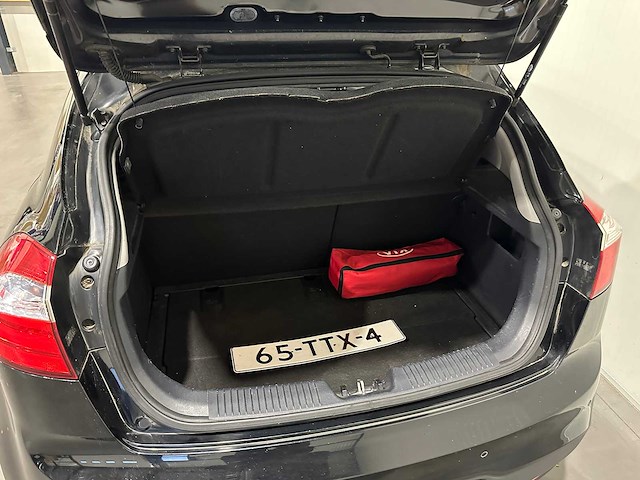 Kia rio 1.2 cvvt super pack 65-ttx-4 - afbeelding 10 van  18