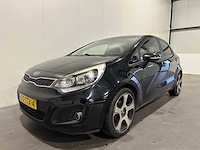 Kia rio 1.2 cvvt super pack 65-ttx-4 - afbeelding 1 van  18