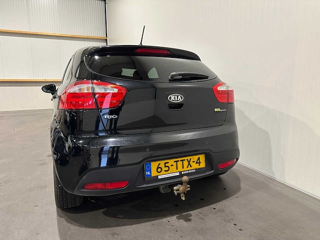 Kia rio 1.2 cvvt super pack 65-ttx-4 - afbeelding 13 van  18