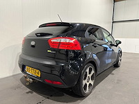 Kia rio 1.2 cvvt super pack 65-ttx-4 - afbeelding 14 van  18
