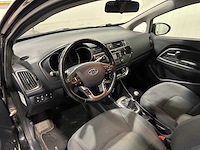 Kia rio 1.2 cvvt super pack 65-ttx-4 - afbeelding 18 van  18