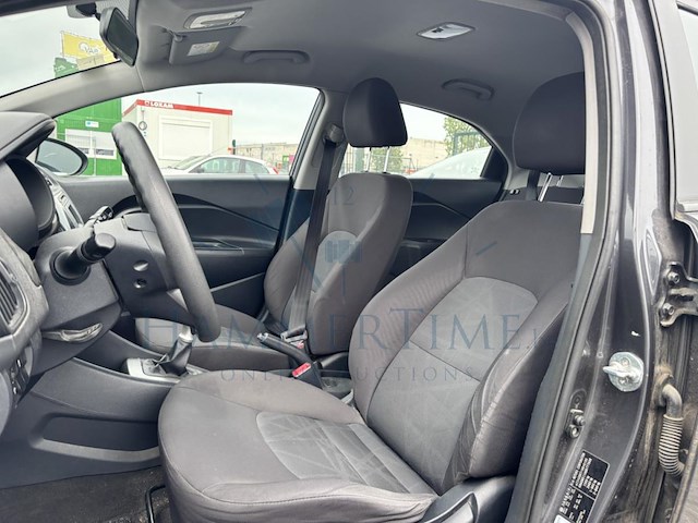 Kia rio 1.2i easy, 2016 - afbeelding 2 van  35
