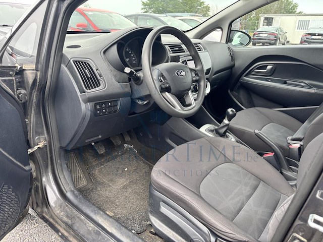 Kia rio 1.2i easy, 2016 - afbeelding 3 van  35