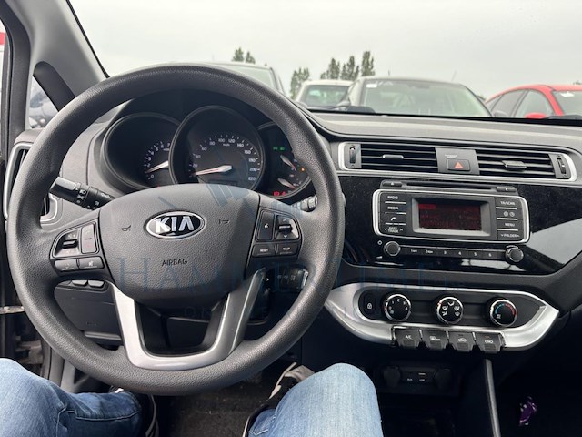 Kia rio 1.2i easy, 2016 - afbeelding 6 van  35