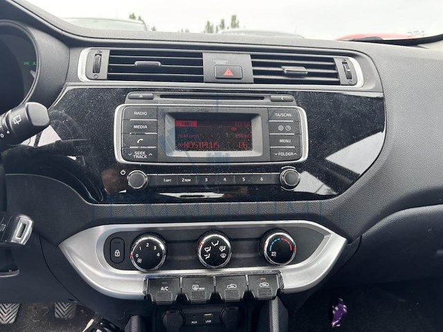 Kia rio 1.2i easy, 2016 - afbeelding 7 van  35