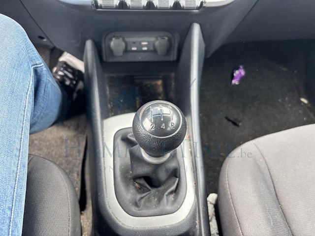 Kia rio 1.2i easy, 2016 - afbeelding 8 van  35