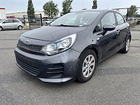 Kia rio 1.2i easy, 2016 - afbeelding 1 van  35