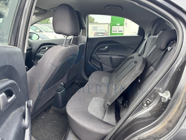 Kia rio 1.2i easy, 2016 - afbeelding 14 van  35