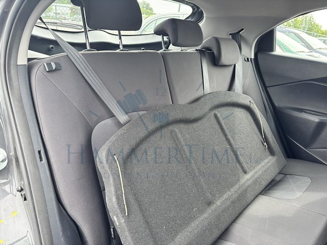 Kia rio 1.2i easy, 2016 - afbeelding 17 van  35
