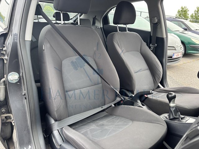 Kia rio 1.2i easy, 2016 - afbeelding 18 van  35