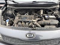 Kia rio 1.2i easy, 2016 - afbeelding 20 van  35