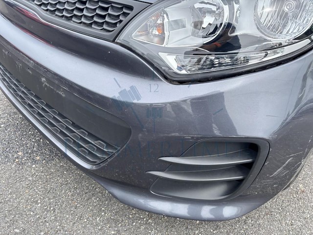 Kia rio 1.2i easy, 2016 - afbeelding 24 van  35