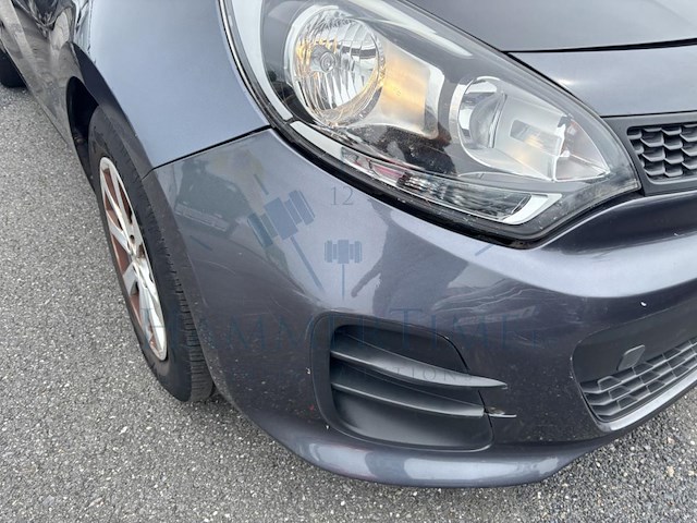 Kia rio 1.2i easy, 2016 - afbeelding 25 van  35