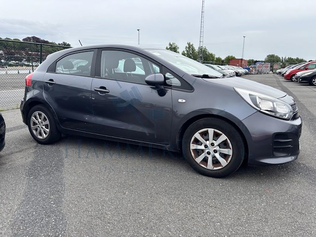 Kia rio 1.2i easy, 2016 - afbeelding 30 van  35