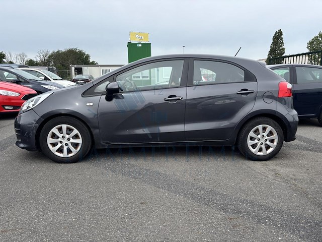 Kia rio 1.2i easy, 2016 - afbeelding 34 van  35