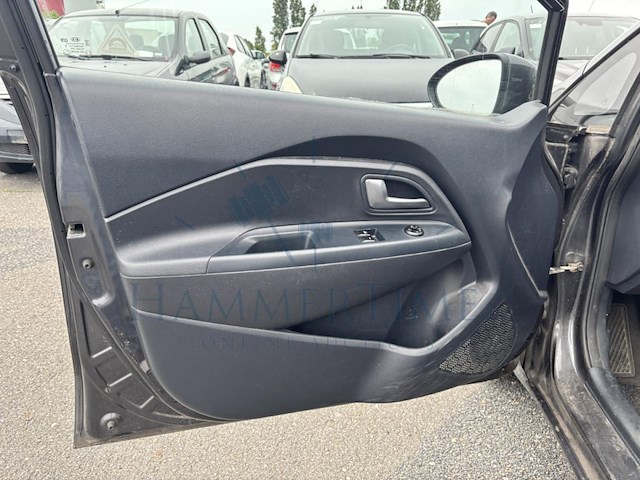 Kia rio 1.2i easy, 2016 - afbeelding 35 van  35