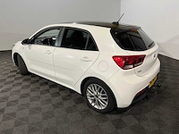 Kia rio 1.4 crdi bns dyn.line, ps-197-t - afbeelding 1 van  5