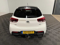 Kia rio 1.4 crdi bns dyn.line, ps-197-t - afbeelding 2 van  5