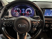 Kia rio 1.4 crdi bns dyn.line, ps-197-t - afbeelding 5 van  22