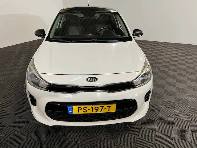 Kia rio 1.4 crdi bns dyn.line, ps-197-t - afbeelding 15 van  22